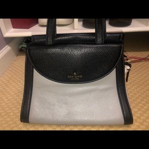 Kate Spade cross body bag